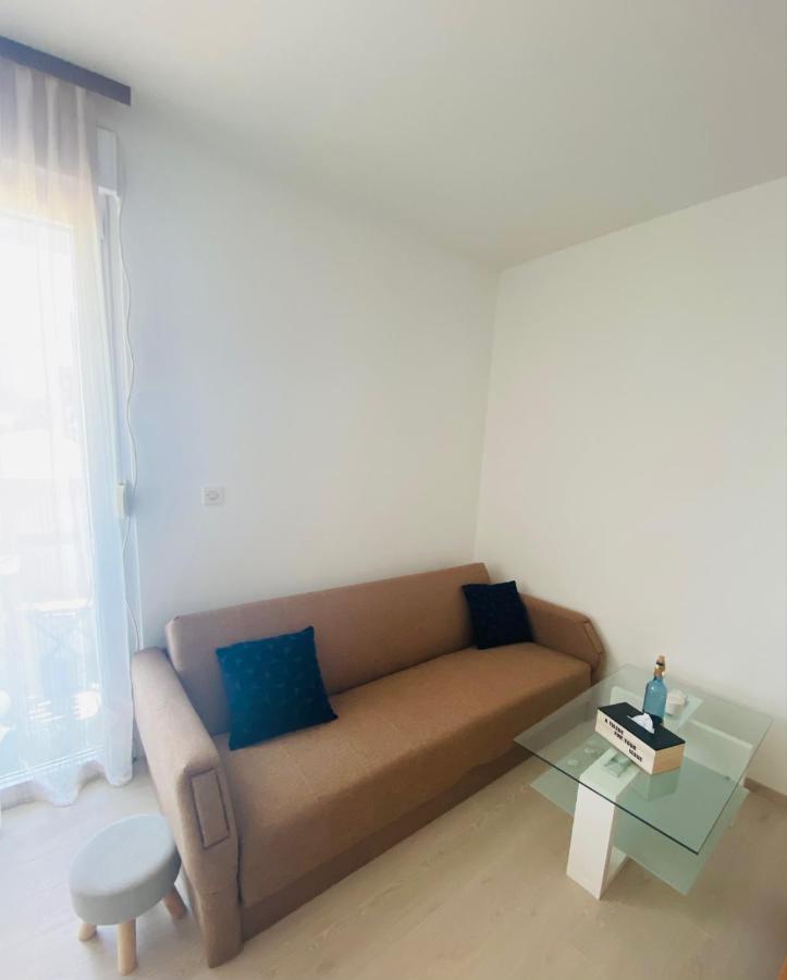 Exceptional Apartment With 2 Bedrooms Near The Sea بولا المظهر الخارجي الصورة